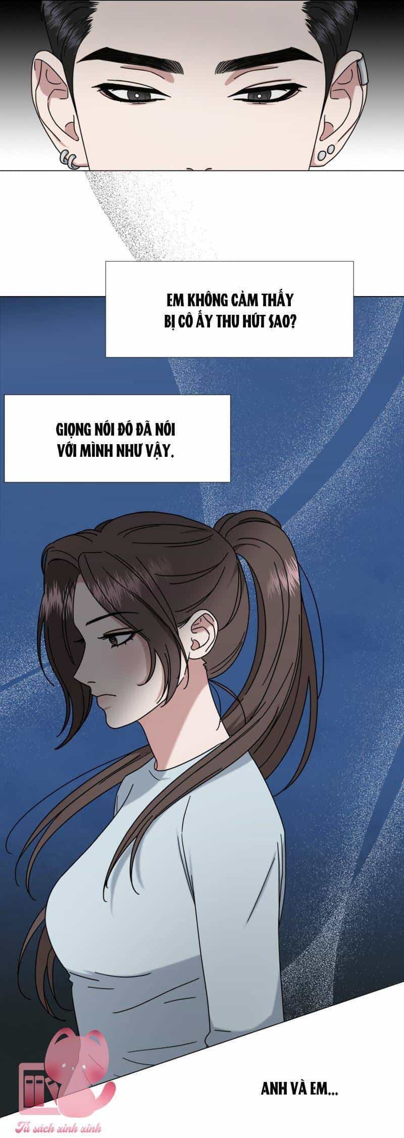Theo Bản Năng Của Em - Chương 38 - ảnh 33