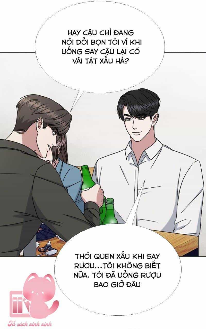 Theo Bản Năng Của Em - Chương 51 - ảnh 10