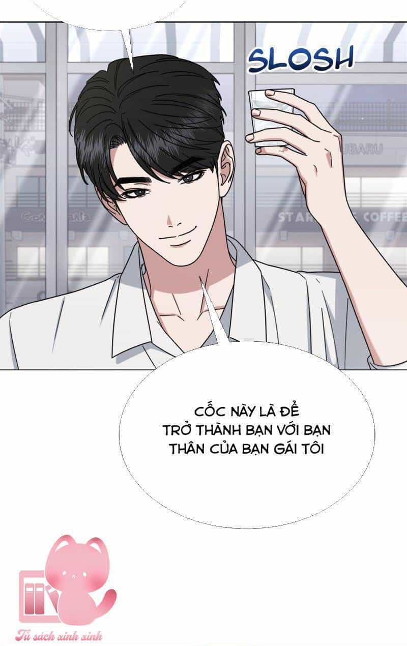 Theo Bản Năng Của Em - Chương 51 - ảnh 13