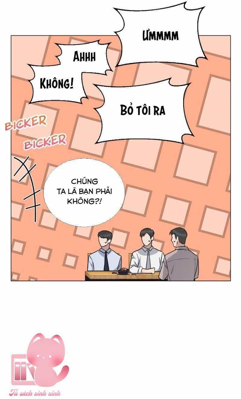 Theo Bản Năng Của Em - Chương 51 - ảnh 26