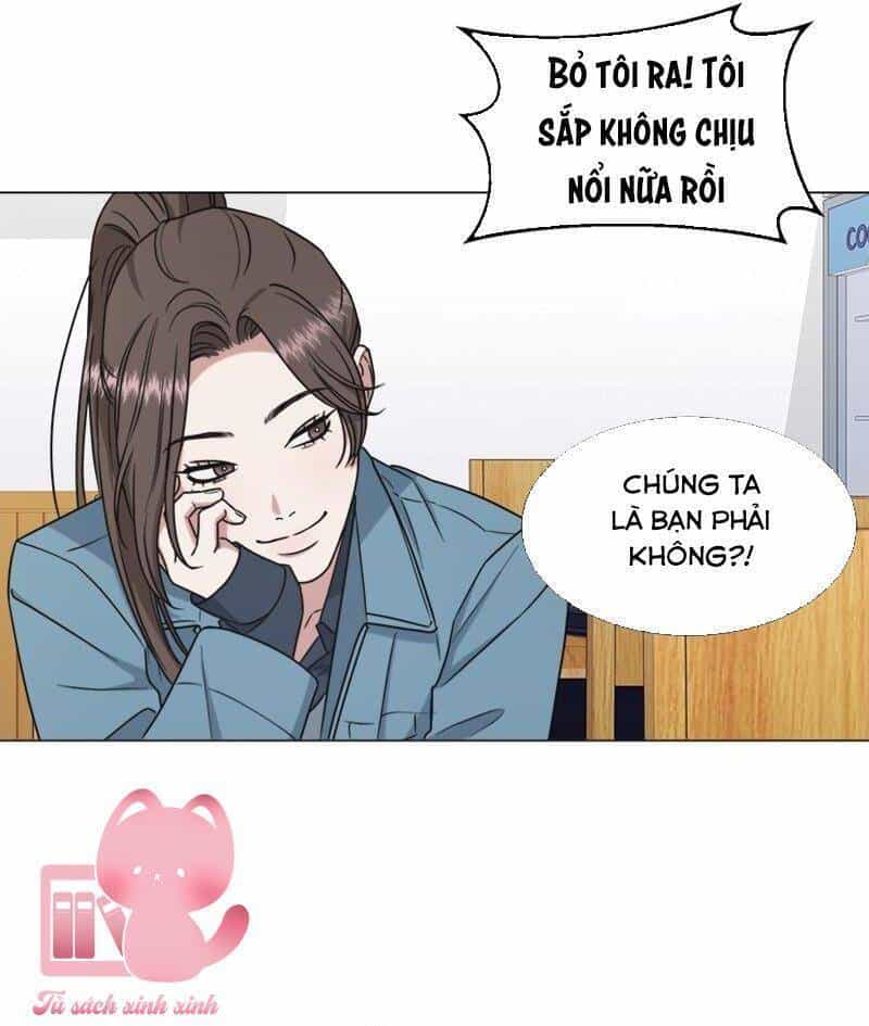 Theo Bản Năng Của Em - Chương 51 - ảnh 27