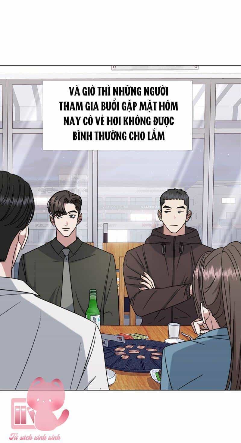 Theo Bản Năng Của Em - Chương 51 - ảnh 4