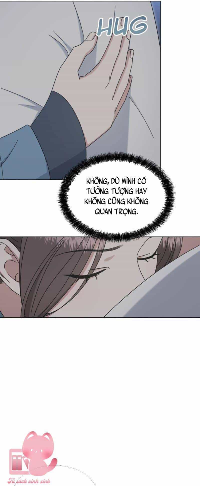 Theo Bản Năng Của Em - Chương 51 - ảnh 45