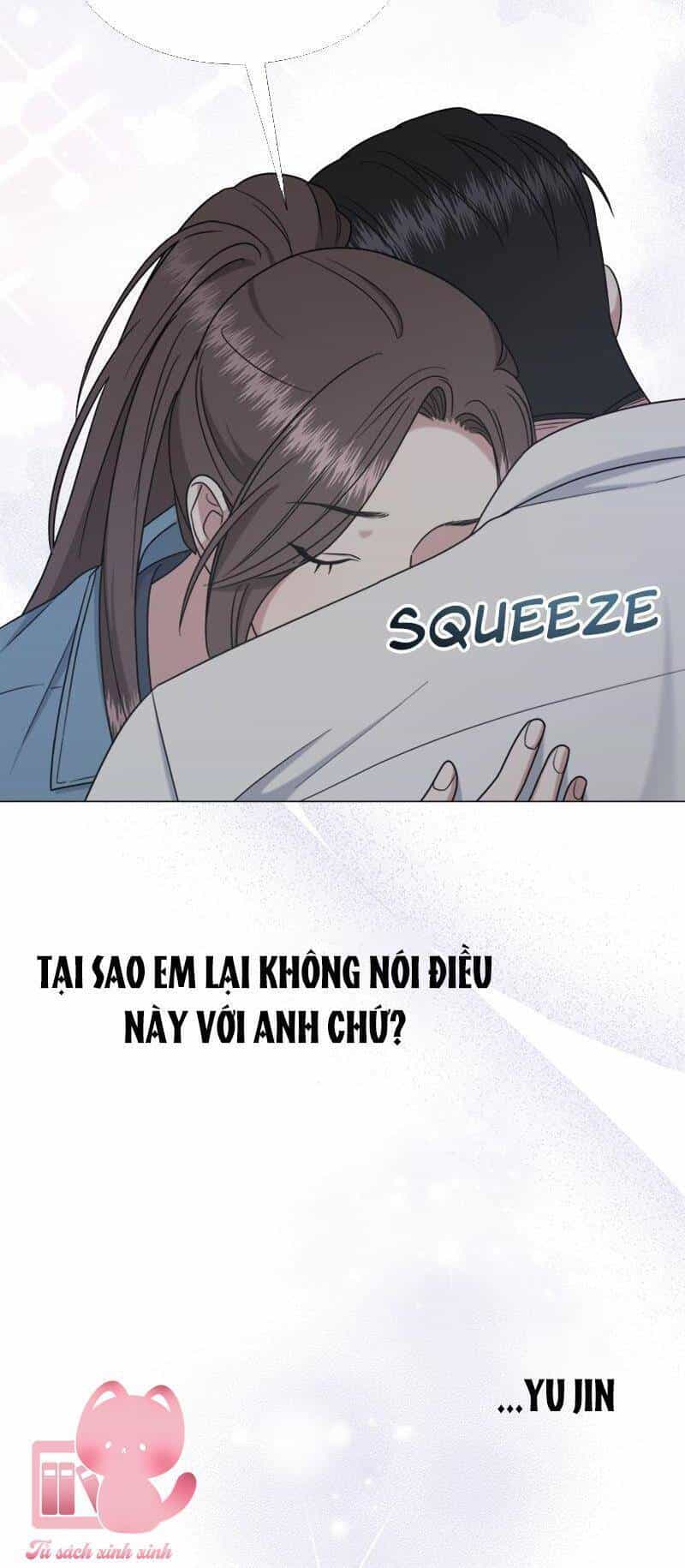 Theo Bản Năng Của Em - Chương 51 - ảnh 49
