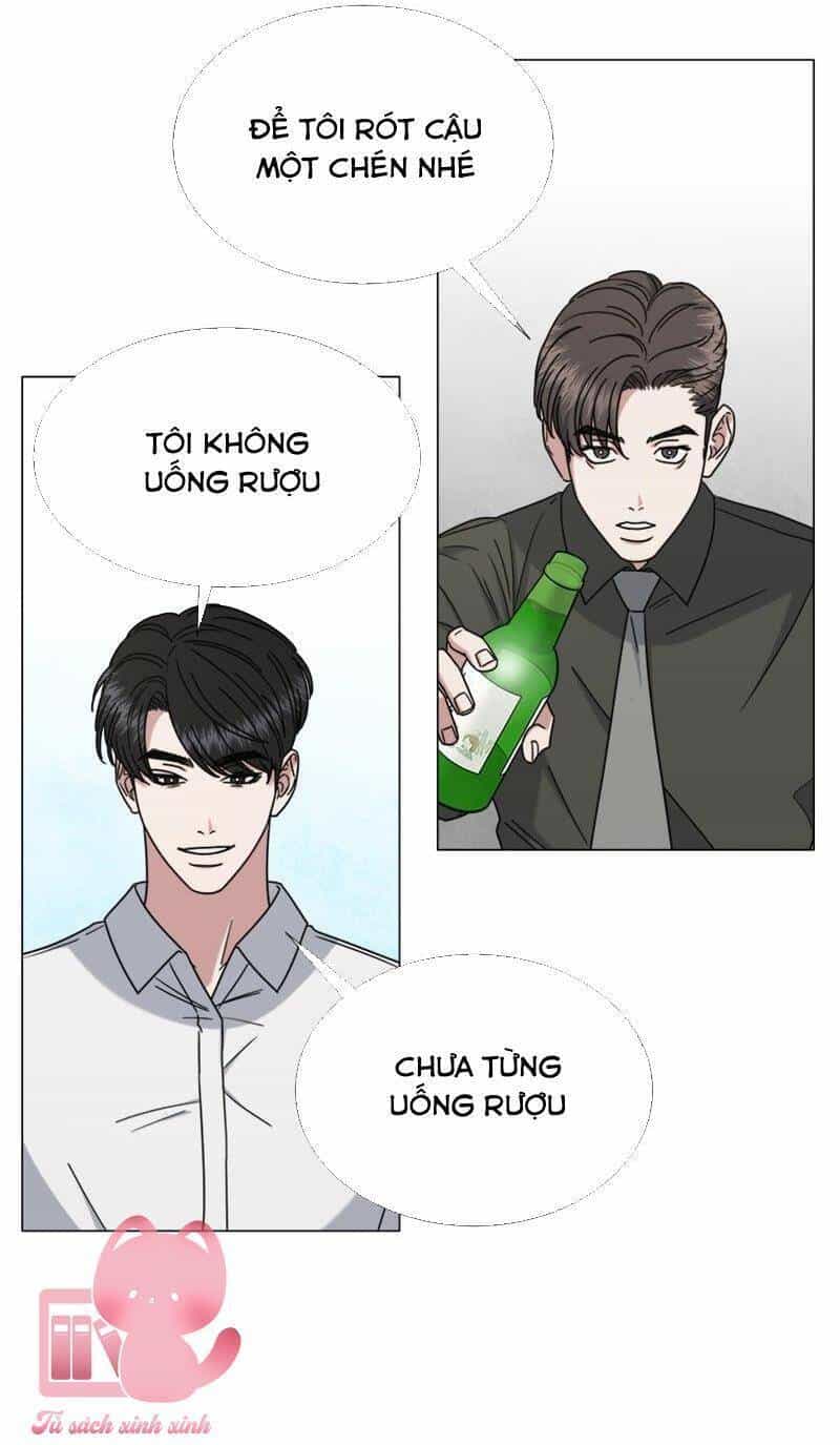 Theo Bản Năng Của Em - Chương 51 - ảnh 5
