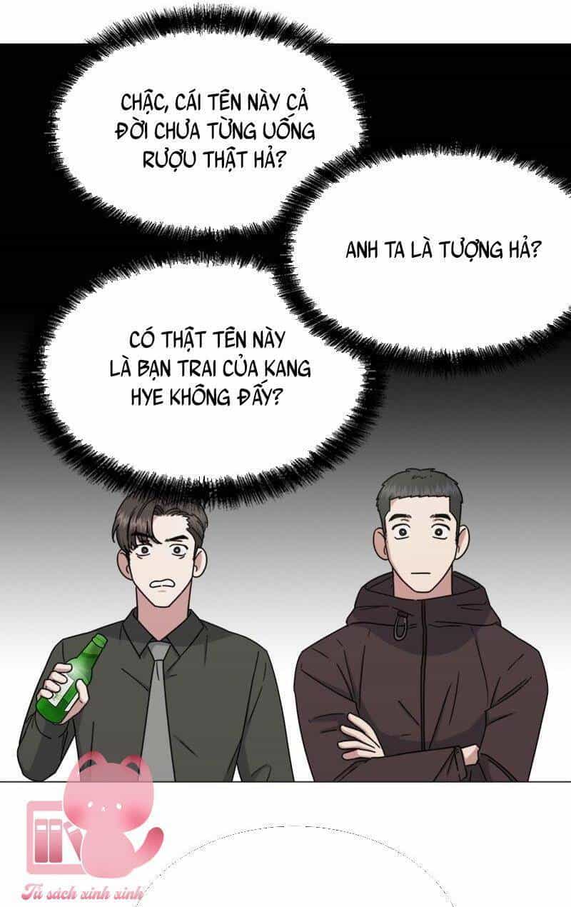 Theo Bản Năng Của Em - Chương 51 - ảnh 8