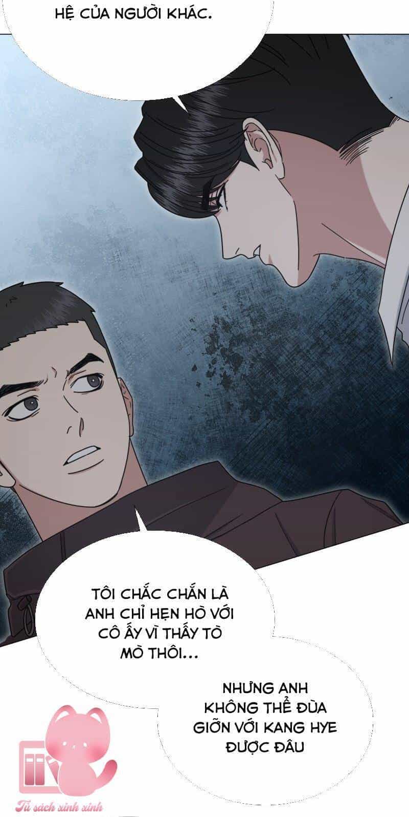 Theo Bản Năng Của Em - Chương 52 - ảnh 14