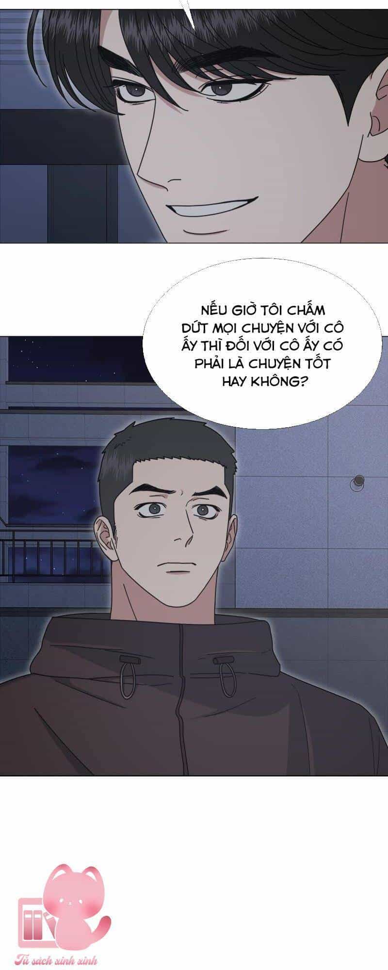 Theo Bản Năng Của Em - Chương 52 - ảnh 20