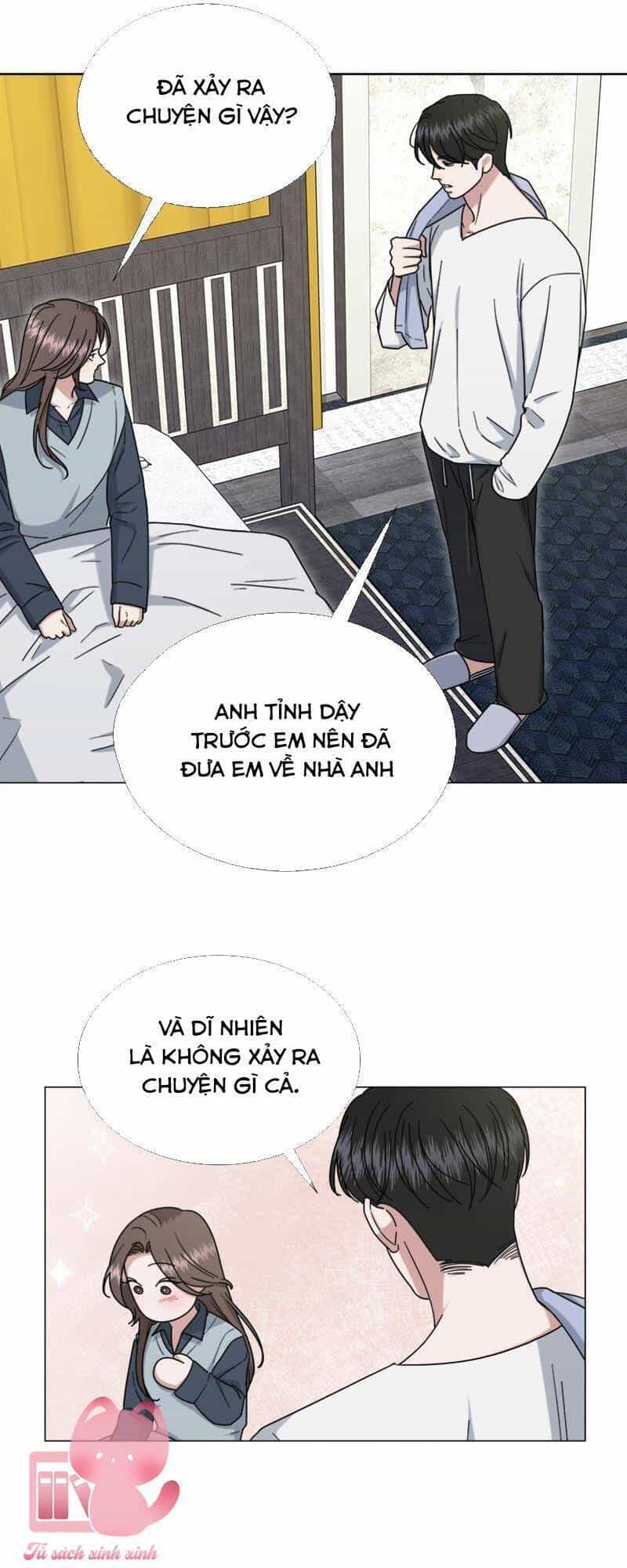 Theo Bản Năng Của Em - Chương 52 - ảnh 29