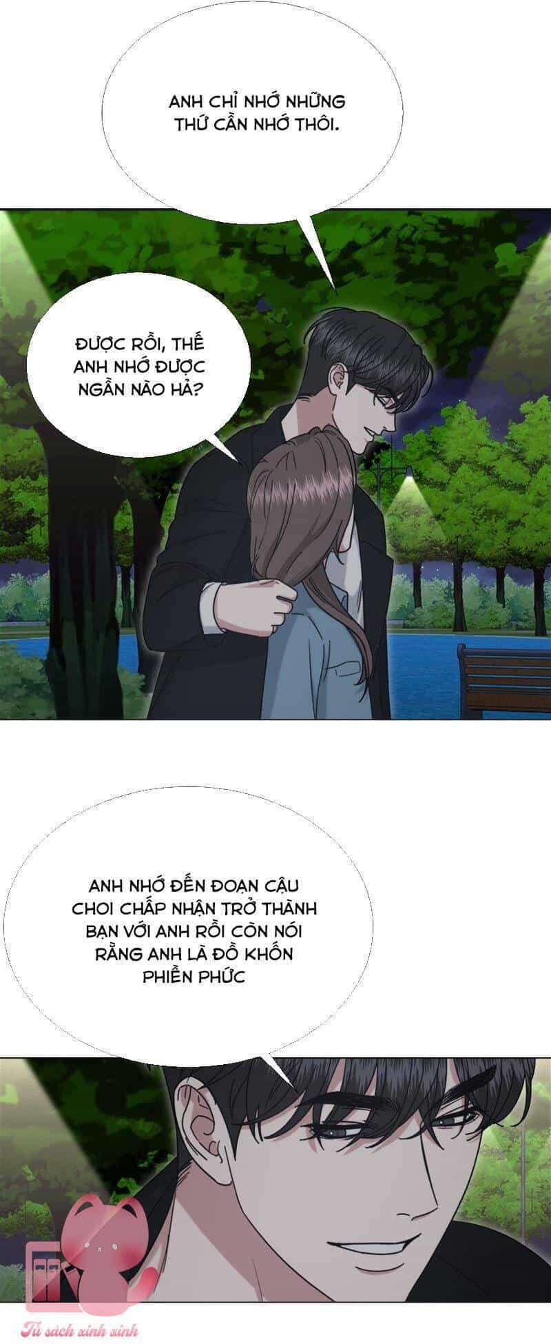 Theo Bản Năng Của Em - Chương 52 - ảnh 37