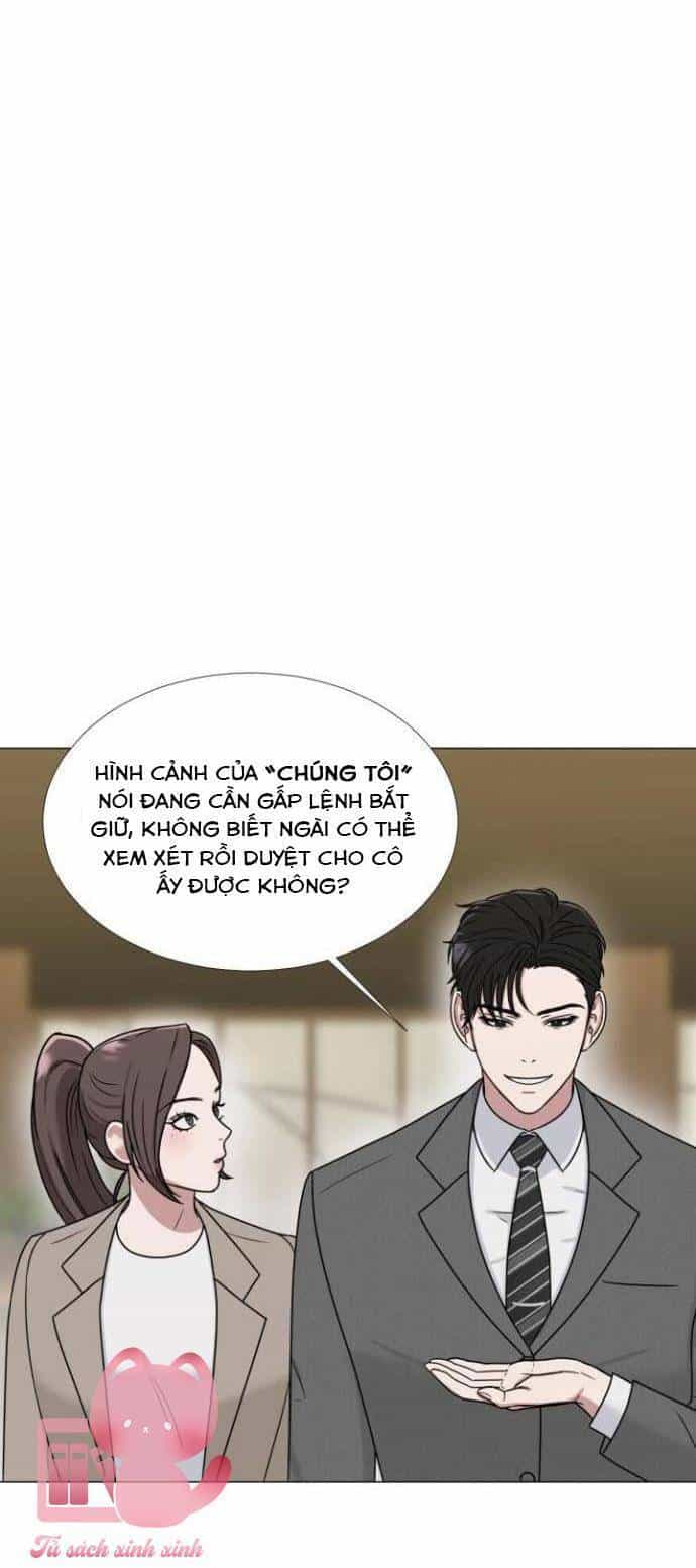 Theo Bản Năng Của Em - Chương 4 - ảnh 11