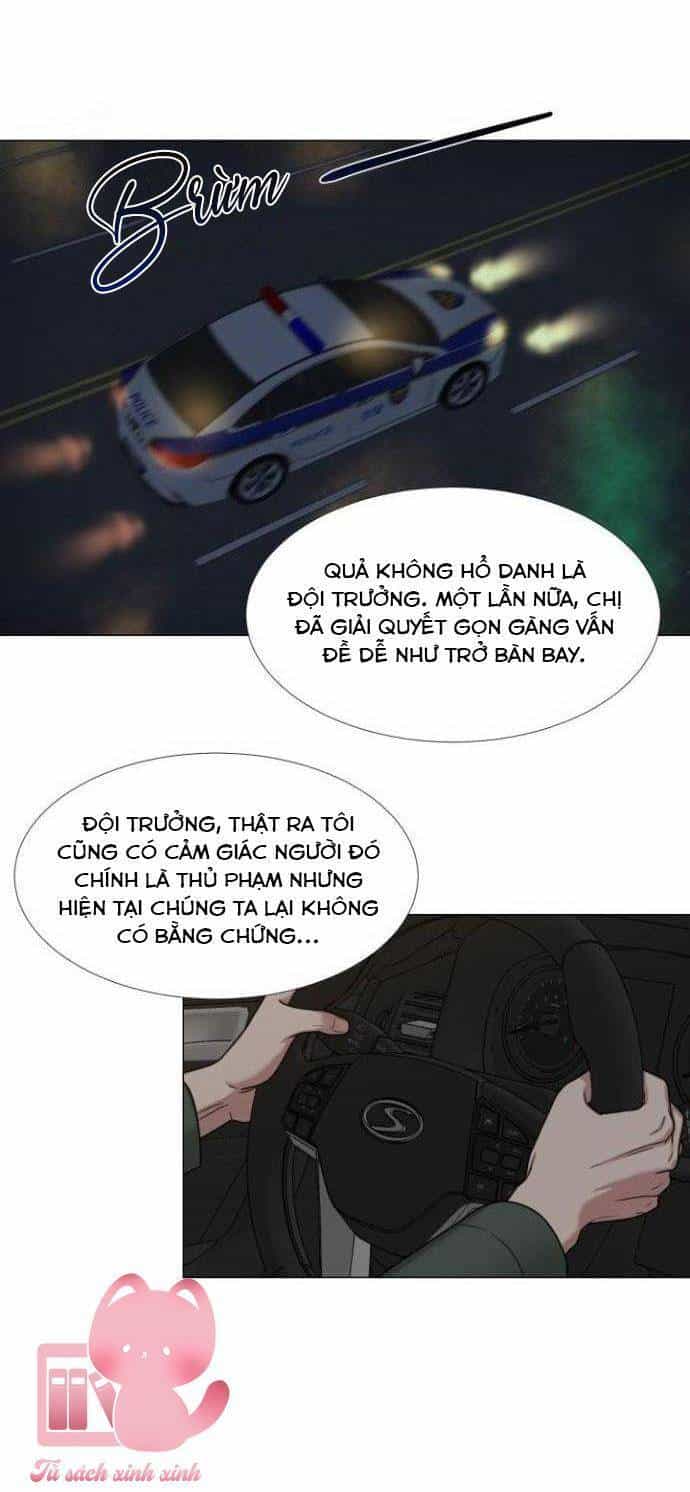 Theo Bản Năng Của Em - Chương 4 - ảnh 17