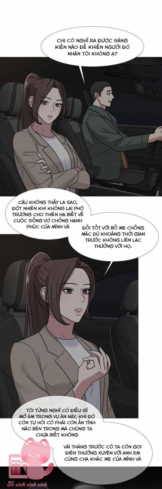 Theo Bản Năng Của Em - Chương 4 - ảnh 18