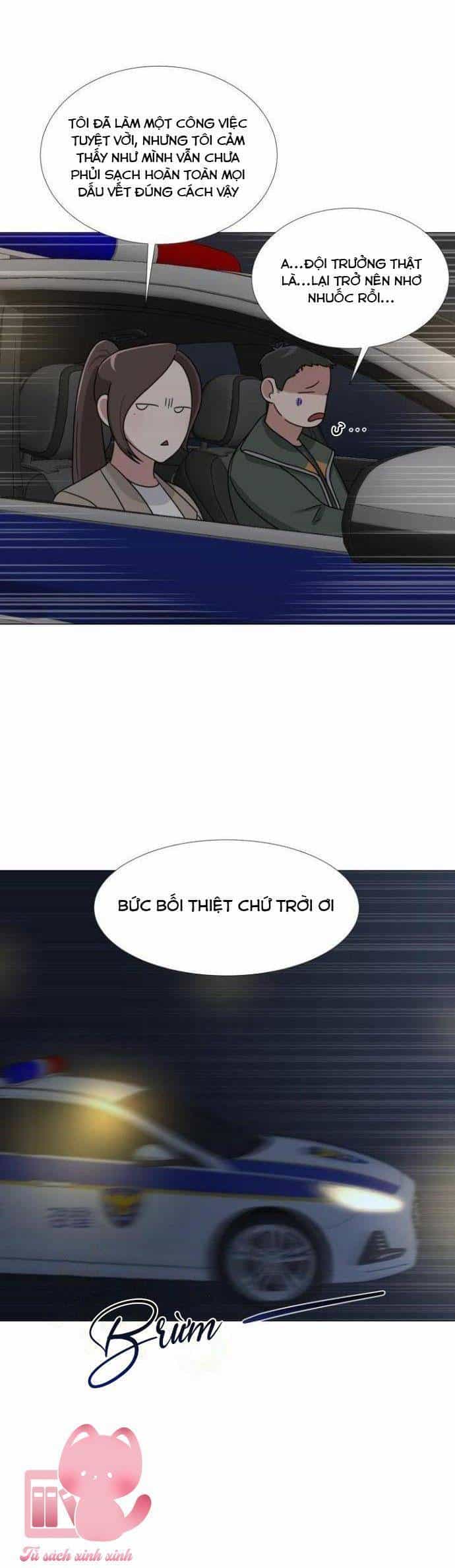 Theo Bản Năng Của Em - Chương 4 - ảnh 21
