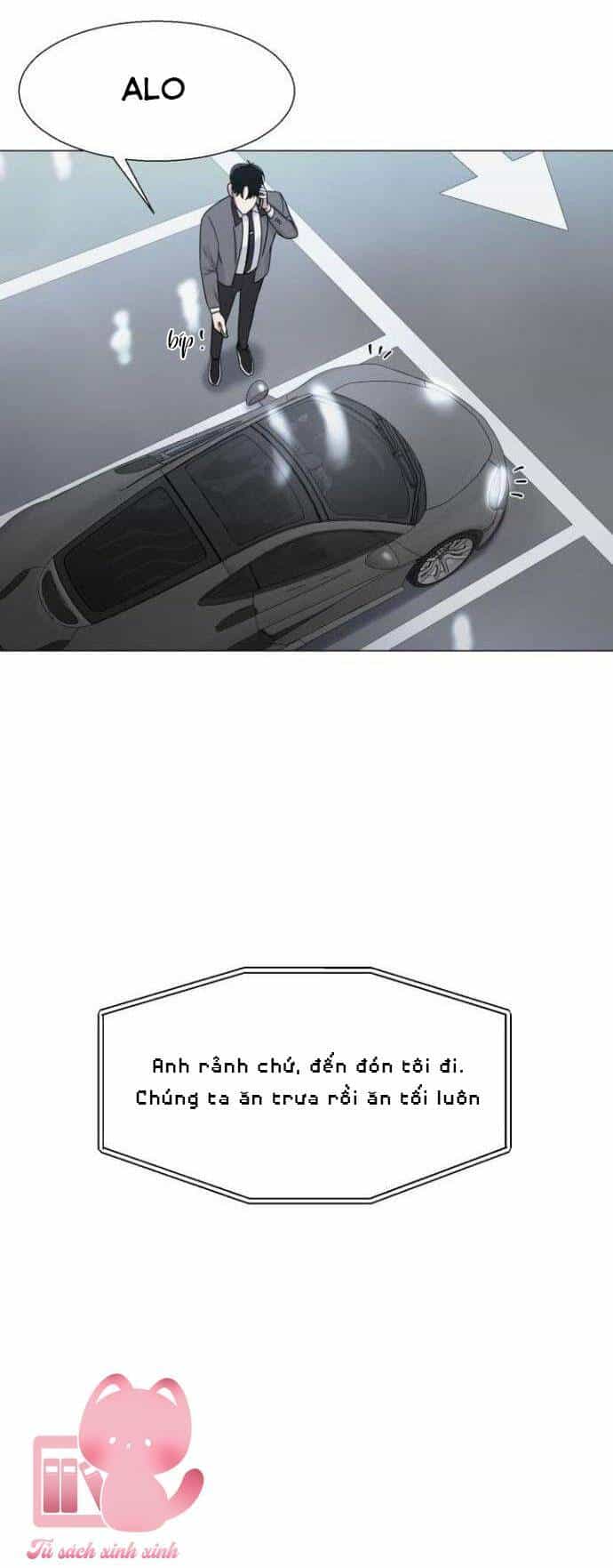 Theo Bản Năng Của Em - Chương 4 - ảnh 31