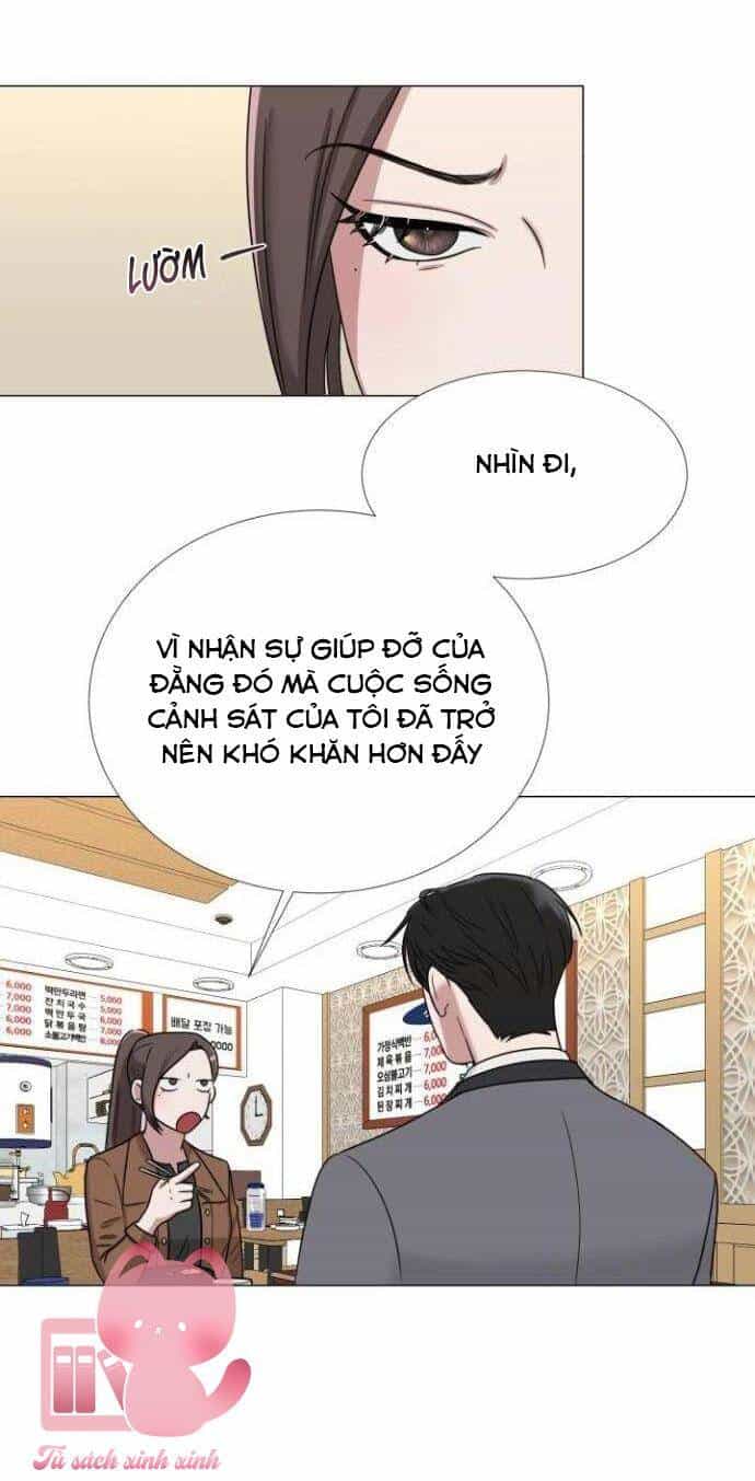 Theo Bản Năng Của Em - Chương 4 - ảnh 34