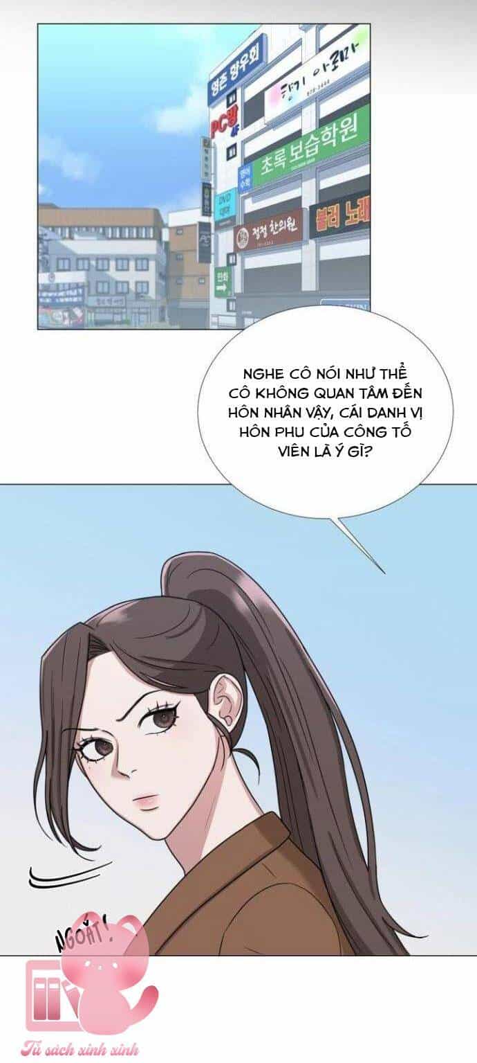 Theo Bản Năng Của Em - Chương 4 - ảnh 39
