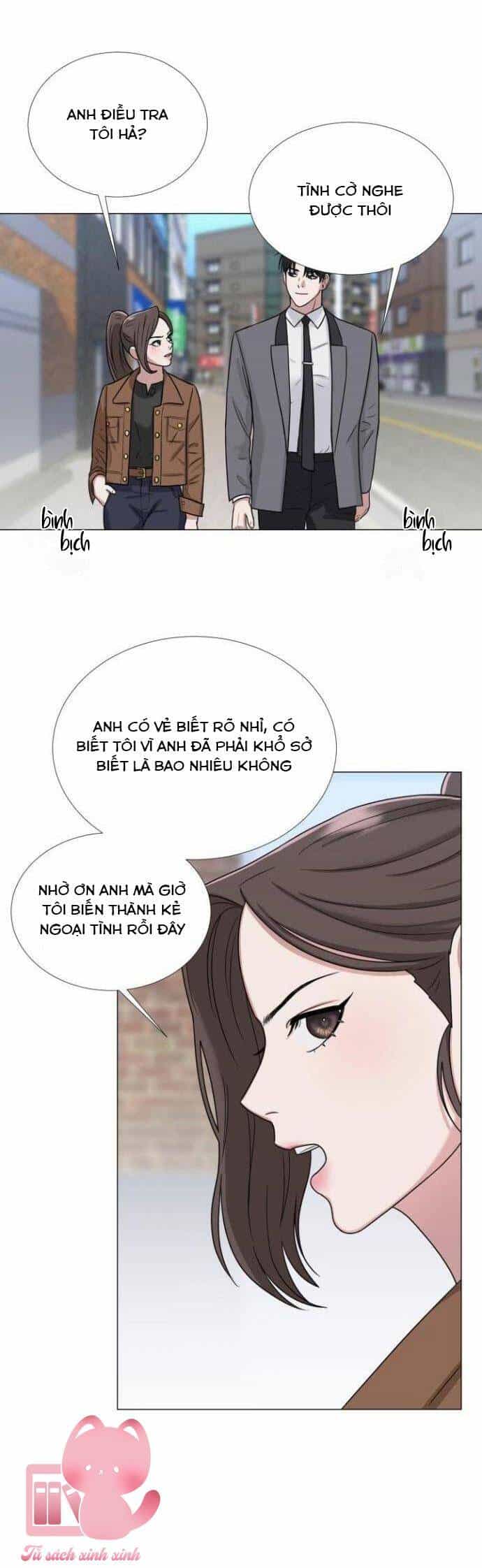 Theo Bản Năng Của Em - Chương 4 - ảnh 40
