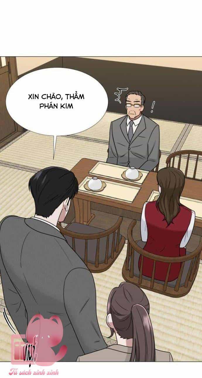Theo Bản Năng Của Em - Chương 4 - ảnh 9