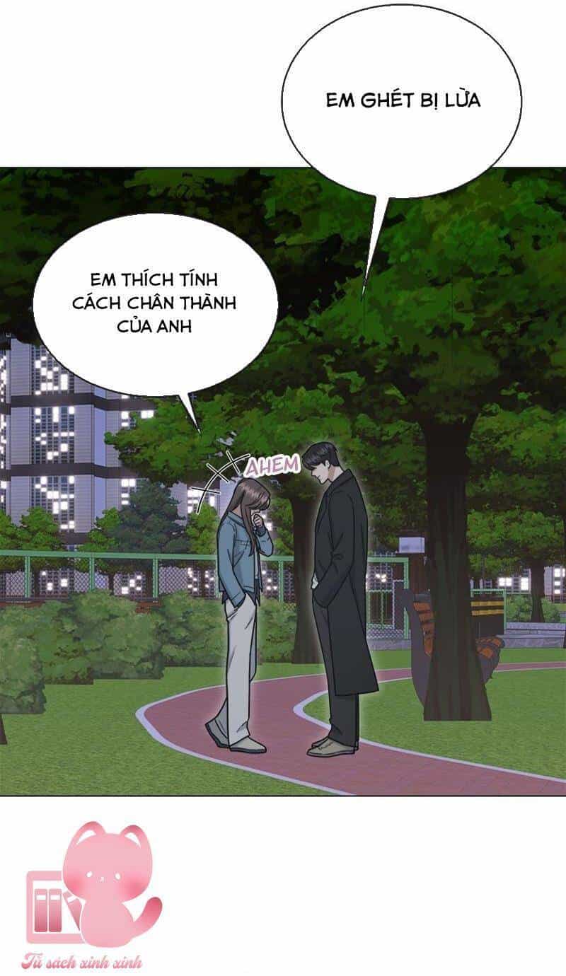 Theo Bản Năng Của Em - Chương 53 - ảnh 12