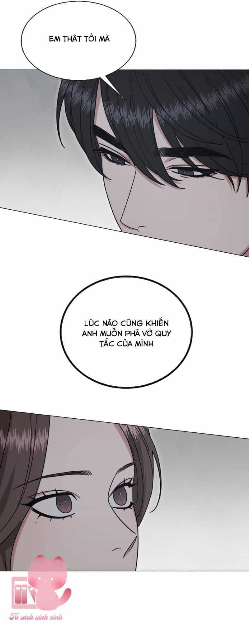 Theo Bản Năng Của Em - Chương 53 - ảnh 16