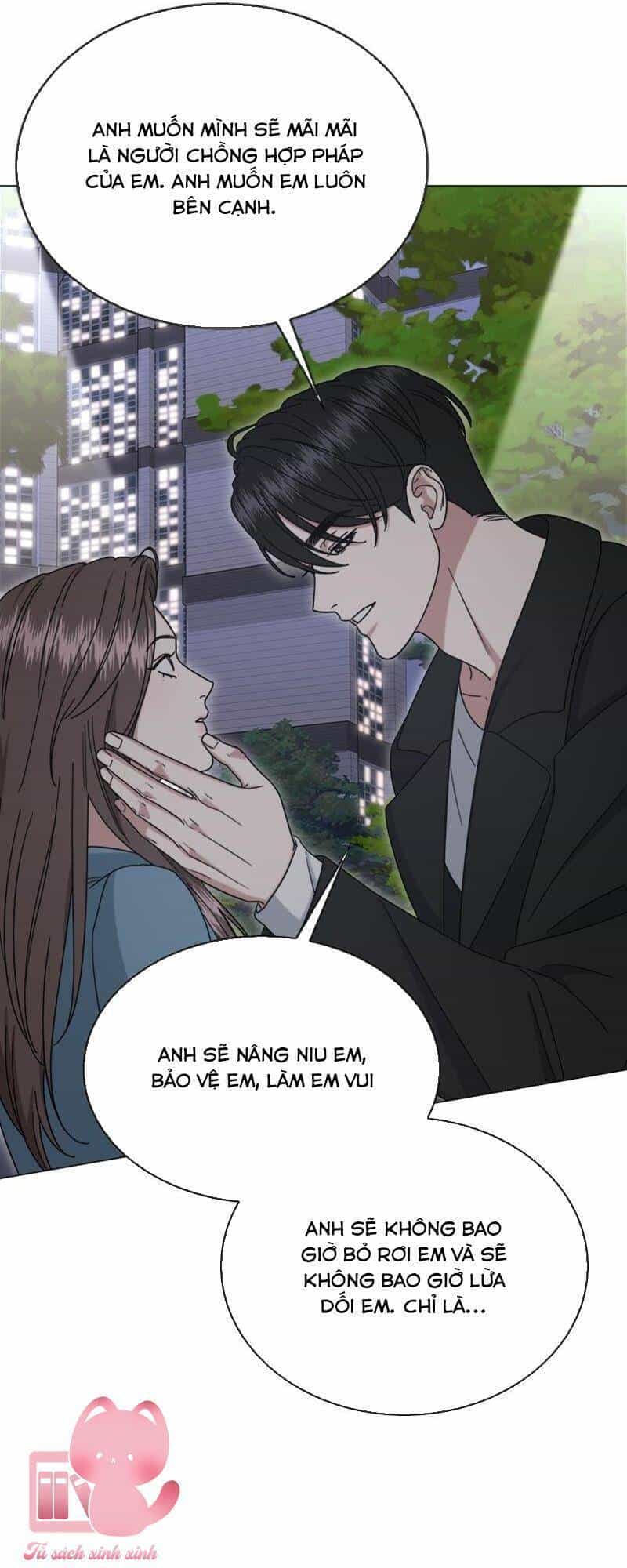 Theo Bản Năng Của Em - Chương 53 - ảnh 19