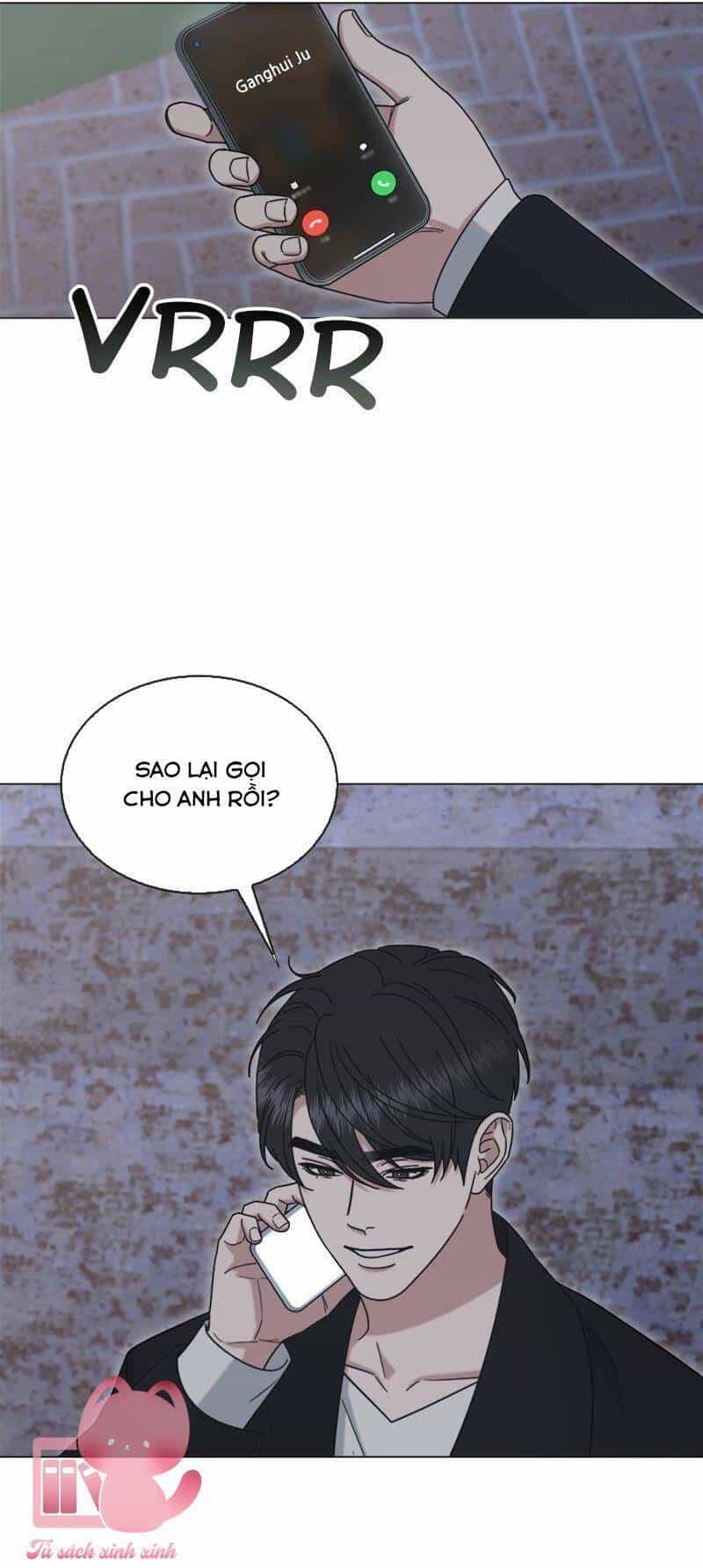 Theo Bản Năng Của Em - Chương 53 - ảnh 25