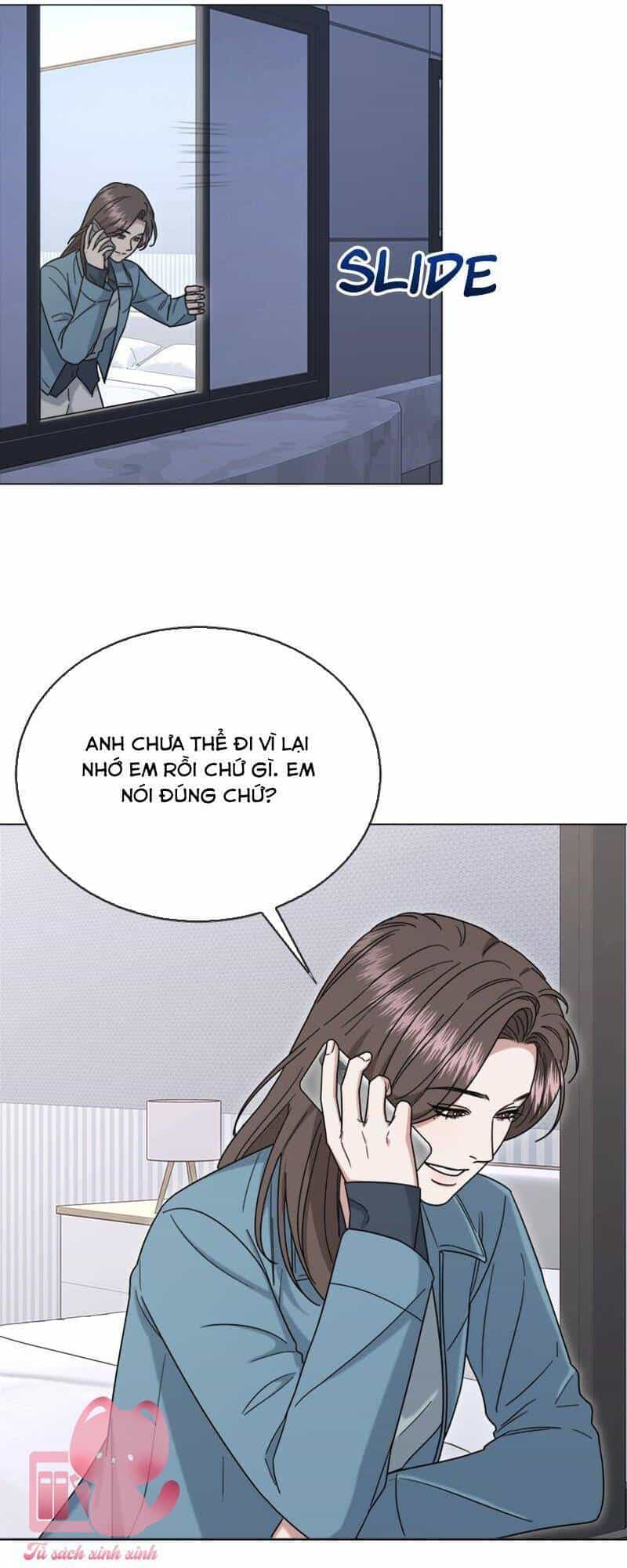 Theo Bản Năng Của Em - Chương 53 - ảnh 27