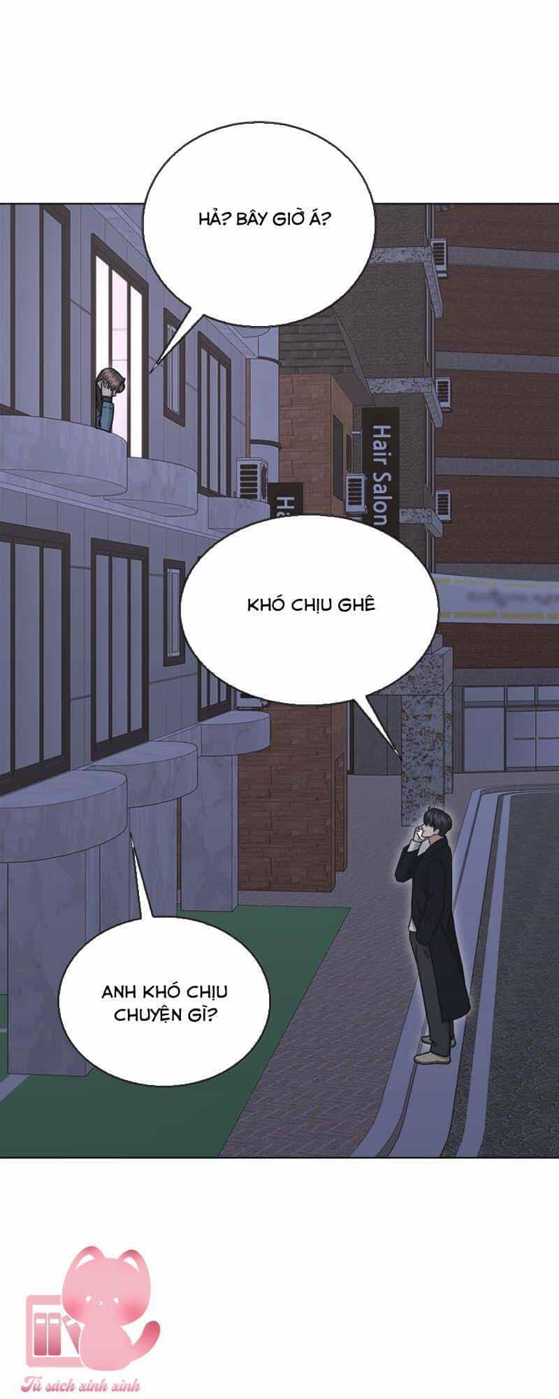 Theo Bản Năng Của Em - Chương 53 - ảnh 30