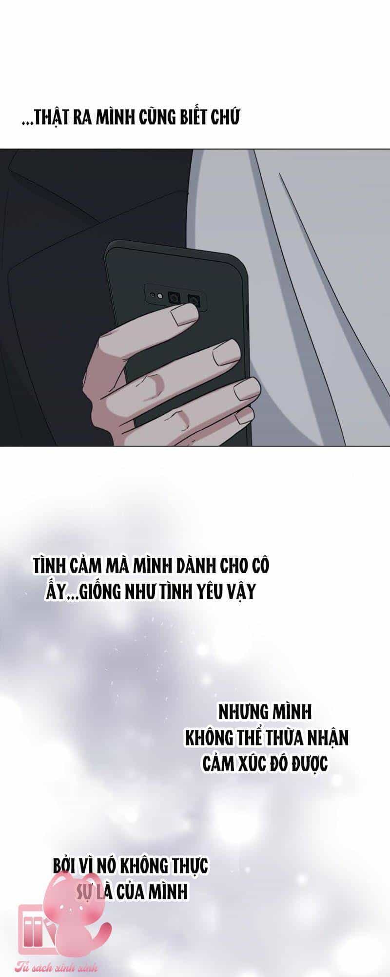 Theo Bản Năng Của Em - Chương 53 - ảnh 38