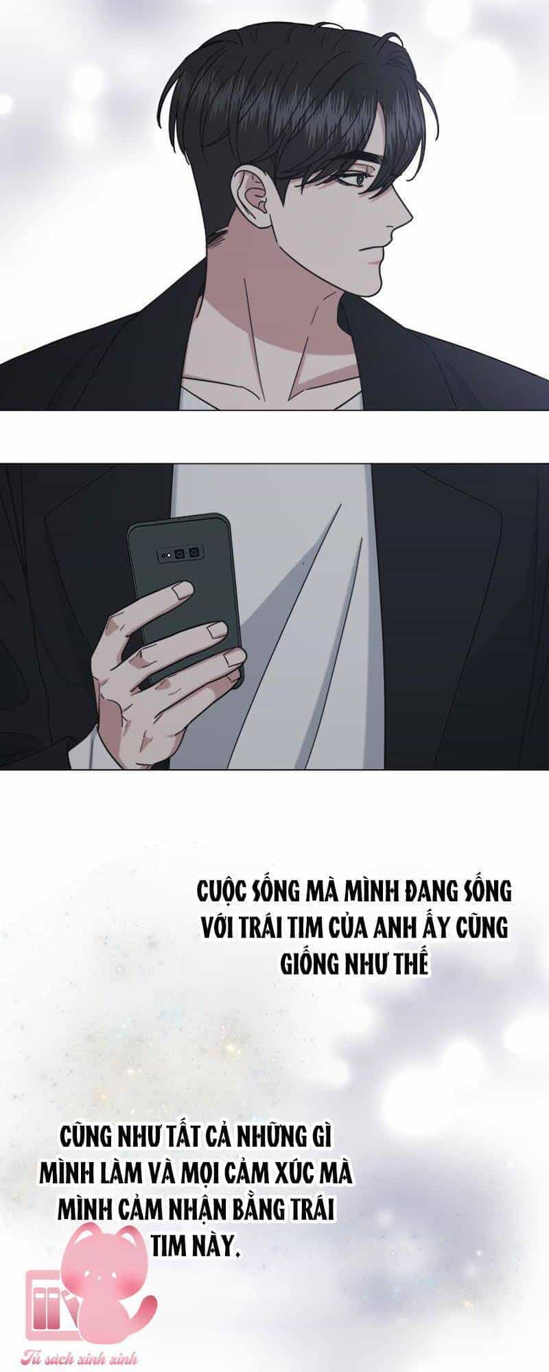 Theo Bản Năng Của Em - Chương 53 - ảnh 39
