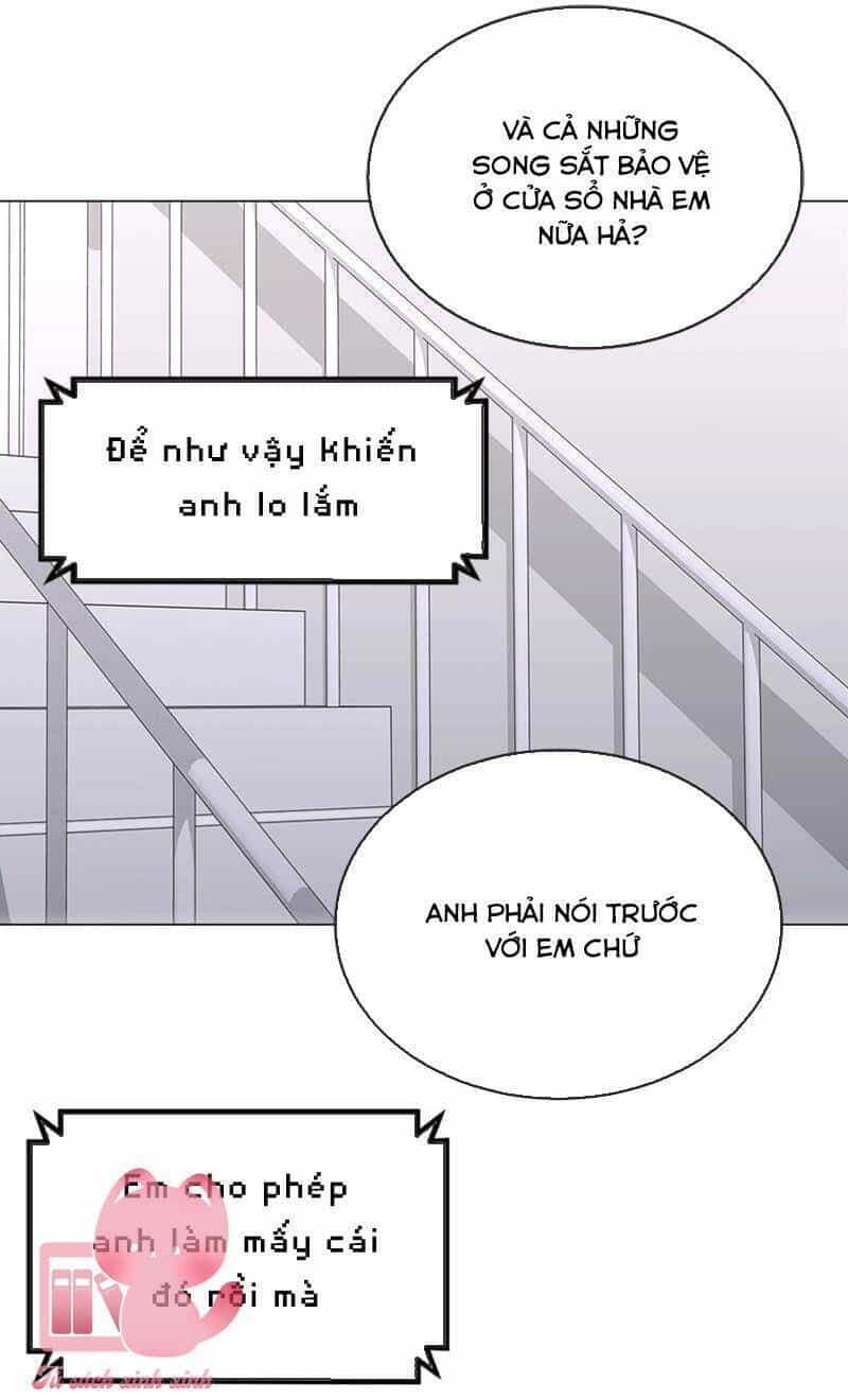 Theo Bản Năng Của Em - Chương 53 - ảnh 49