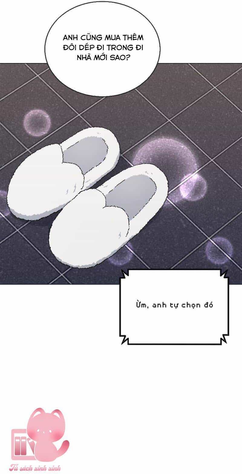 Theo Bản Năng Của Em - Chương 53 - ảnh 53