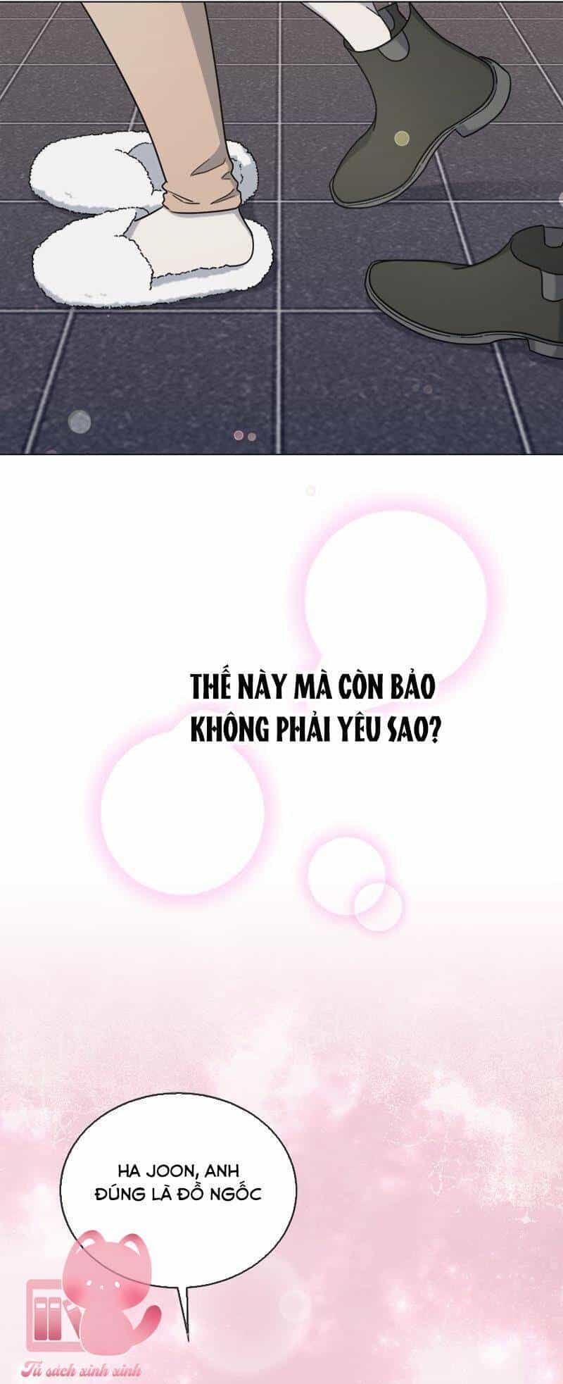 Theo Bản Năng Của Em - Chương 53 - ảnh 54