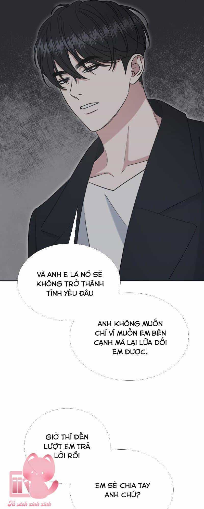 Theo Bản Năng Của Em - Chương 53 - ảnh 7