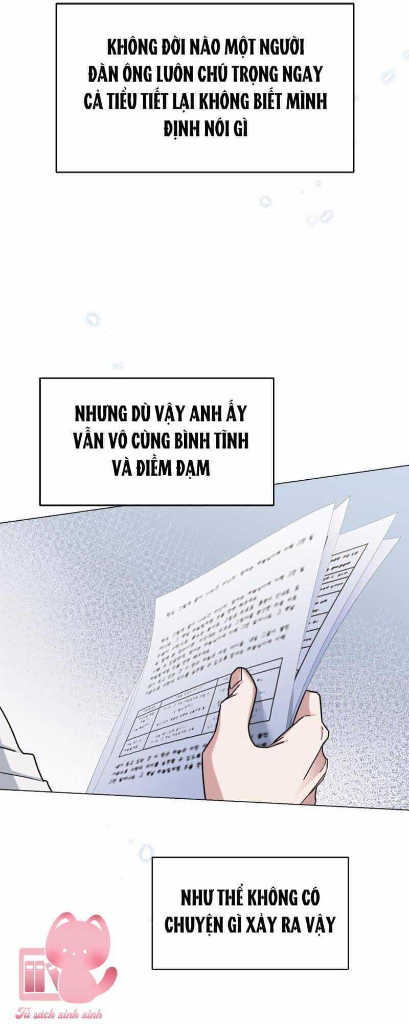 Theo Bản Năng Của Em - Chương 54 - ảnh 16