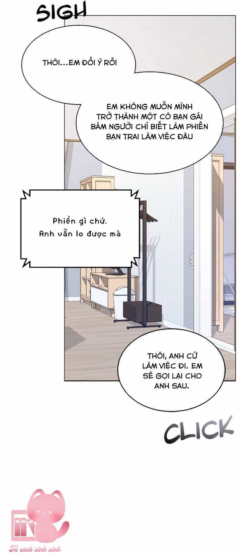 Theo Bản Năng Của Em - Chương 54 - ảnh 20