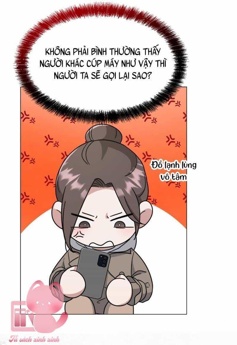 Theo Bản Năng Của Em - Chương 54 - ảnh 22
