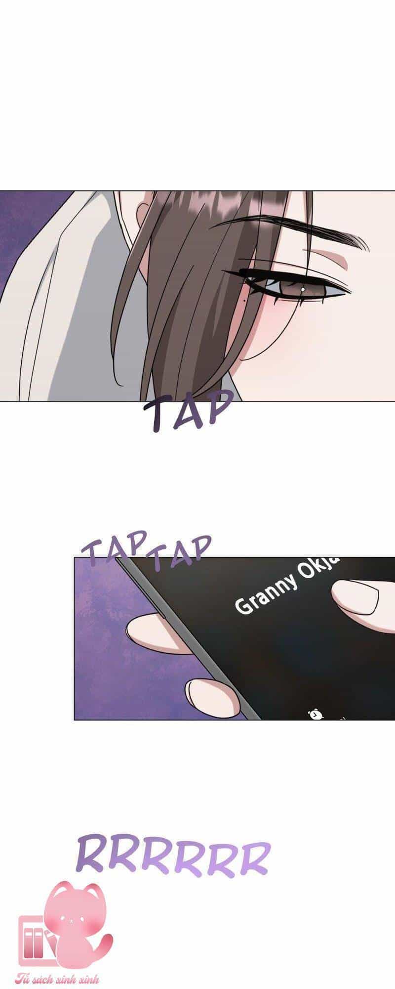 Theo Bản Năng Của Em - Chương 54 - ảnh 25