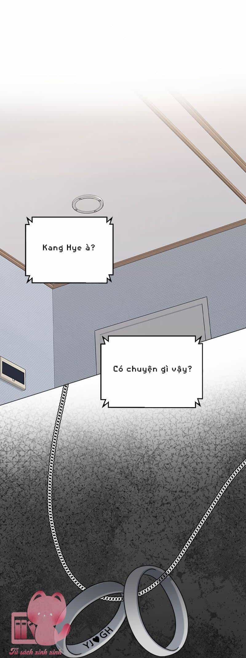 Theo Bản Năng Của Em - Chương 54 - ảnh 3