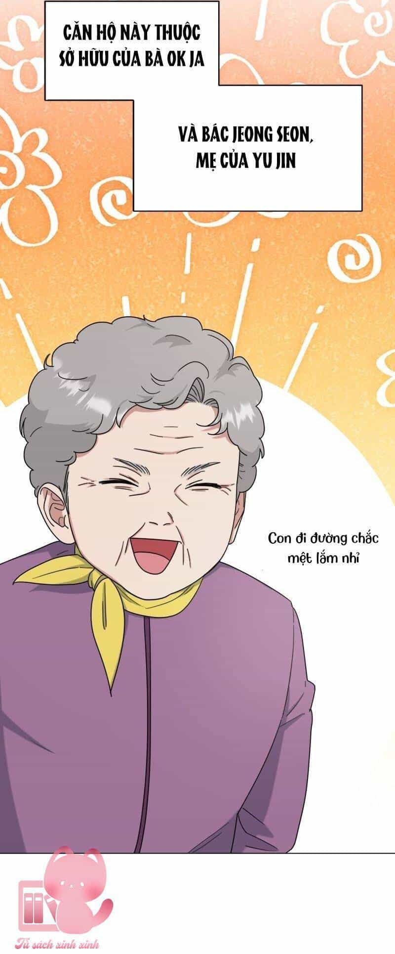 Theo Bản Năng Của Em - Chương 54 - ảnh 31