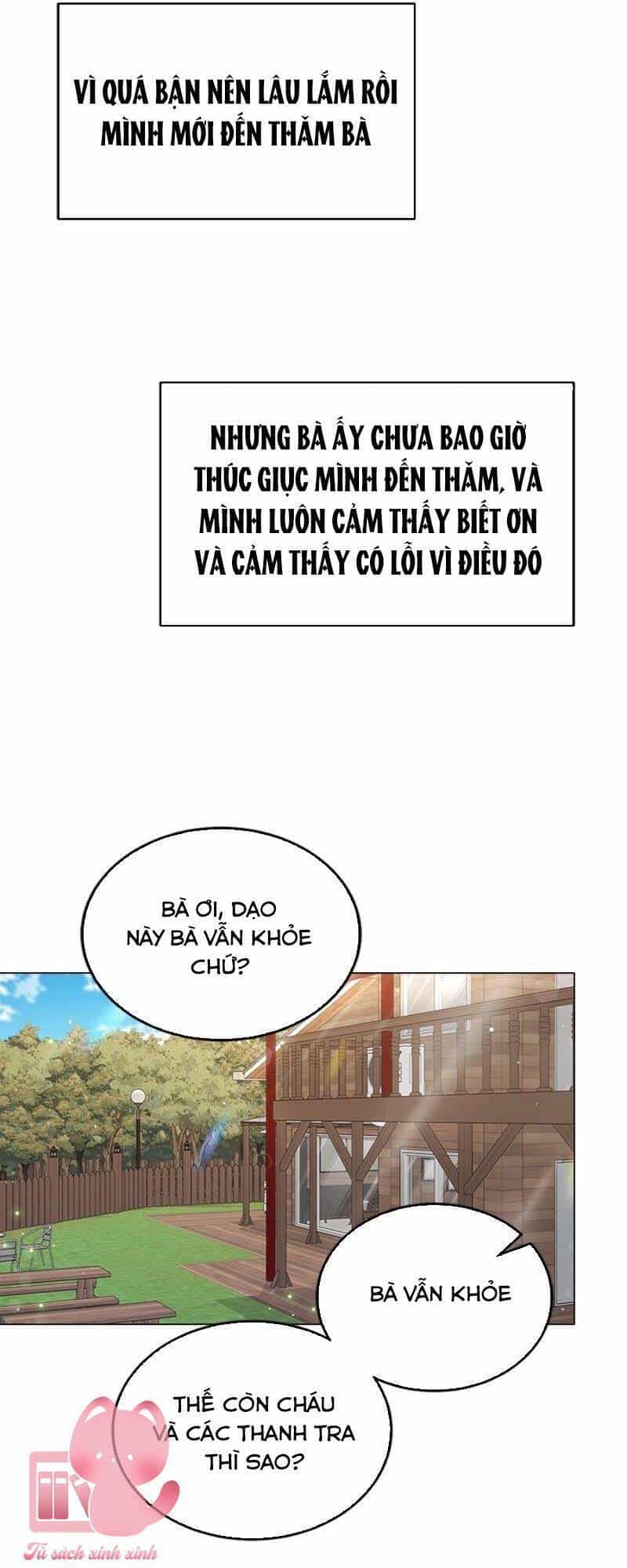 Theo Bản Năng Của Em - Chương 54 - ảnh 32