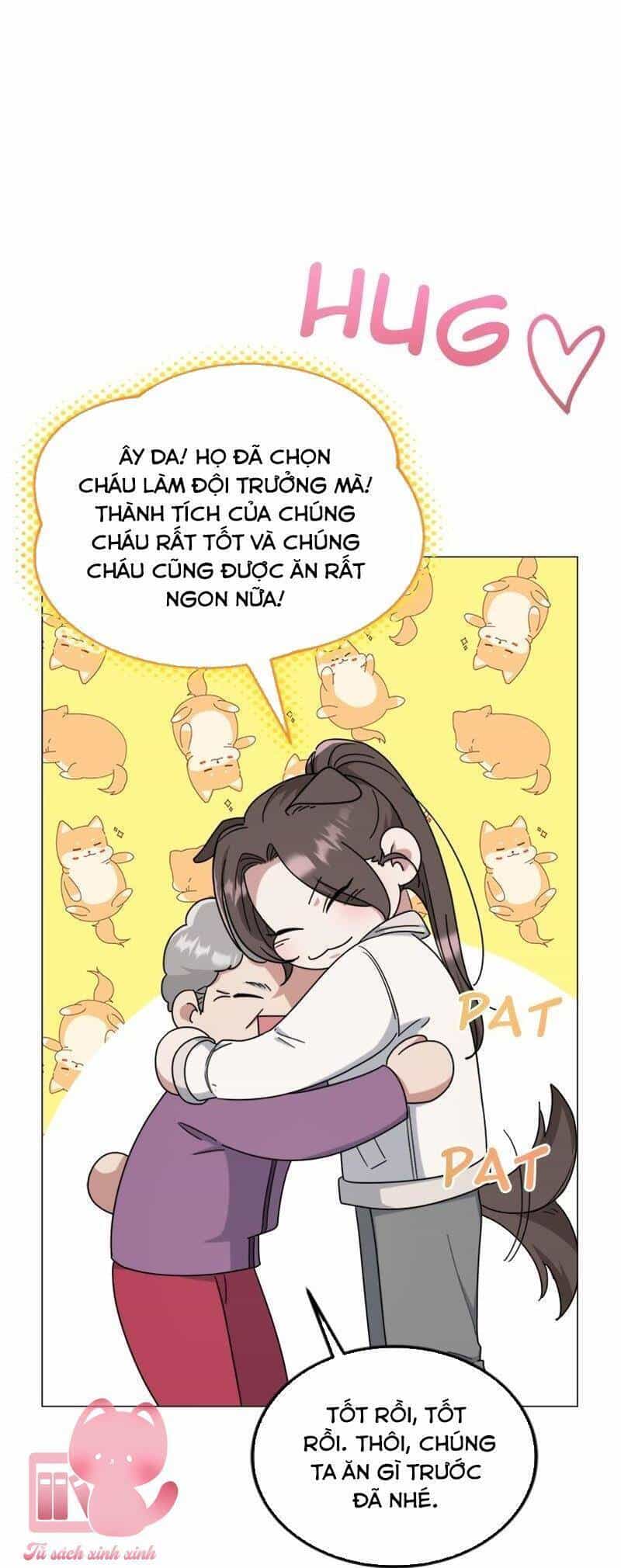 Theo Bản Năng Của Em - Chương 54 - ảnh 33