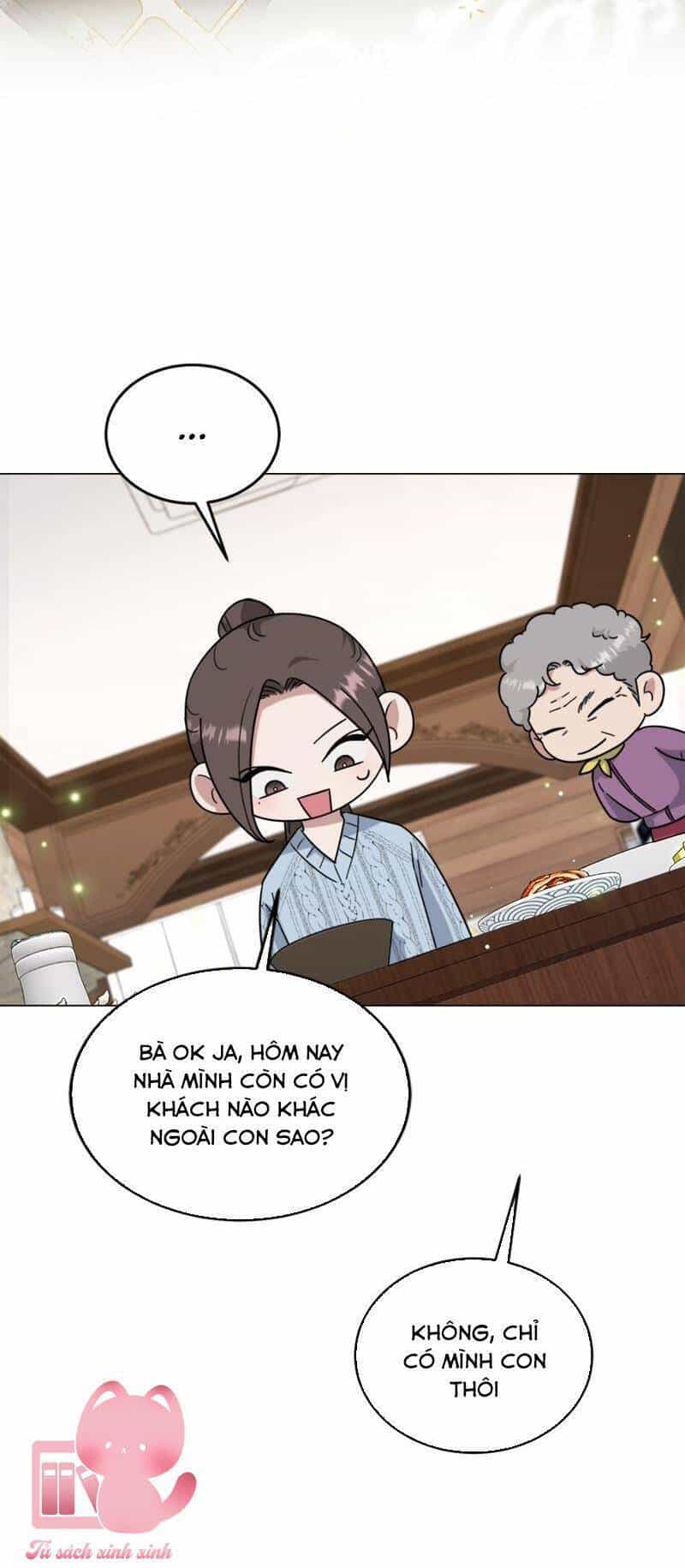 Theo Bản Năng Của Em - Chương 54 - ảnh 38