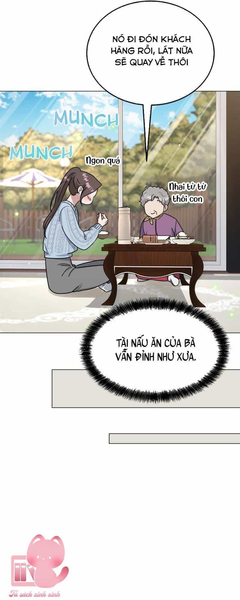 Theo Bản Năng Của Em - Chương 54 - ảnh 40
