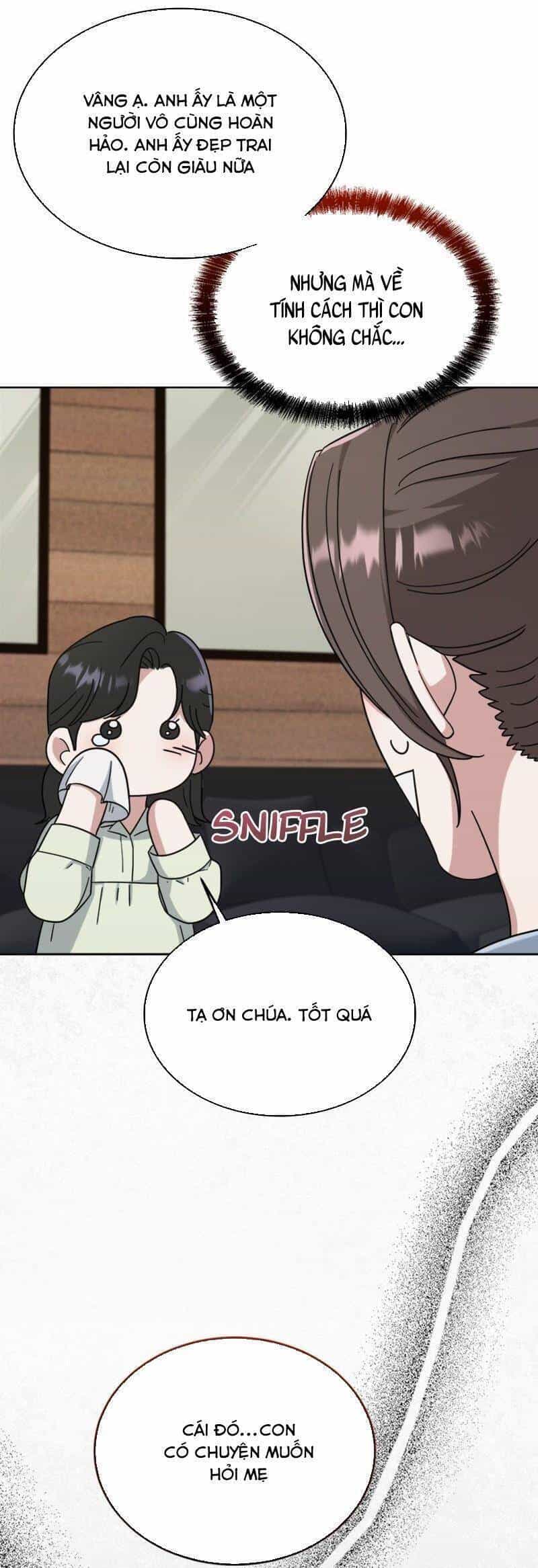Theo Bản Năng Của Em - Chương 54 - ảnh 46