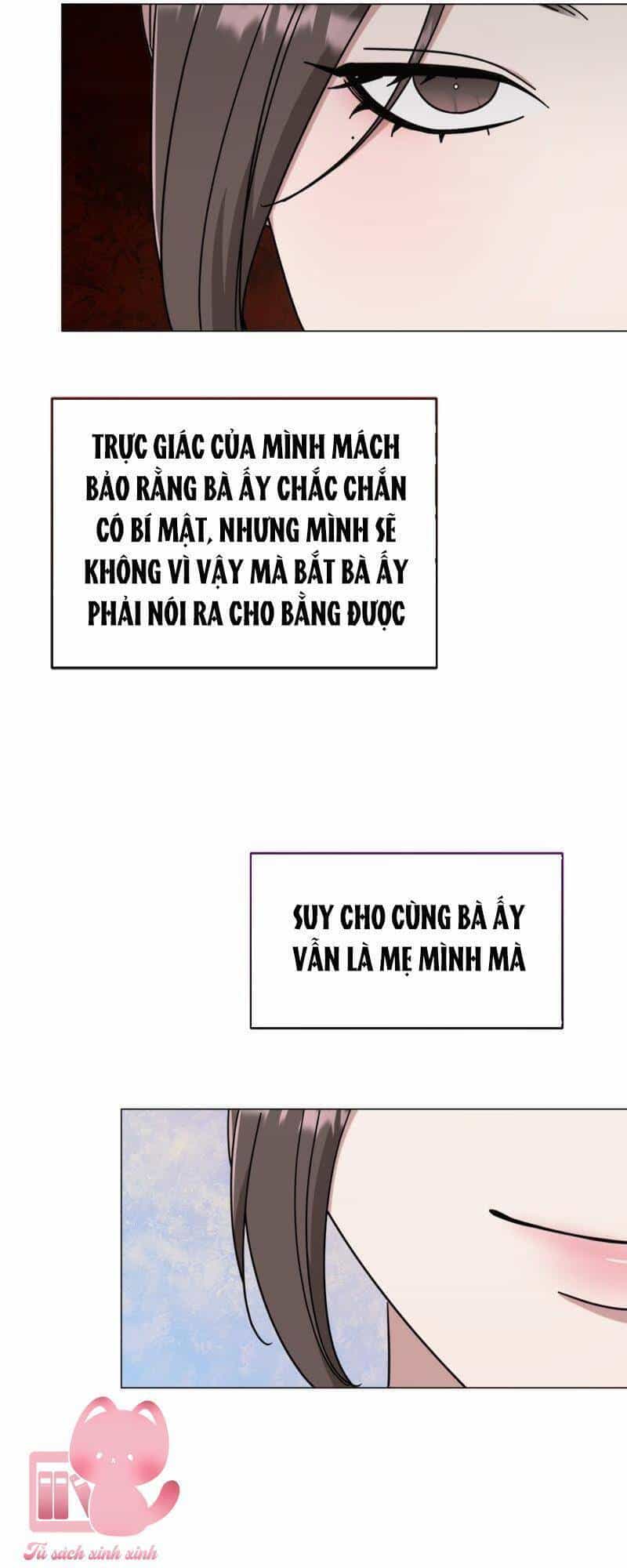 Theo Bản Năng Của Em - Chương 54 - ảnh 51