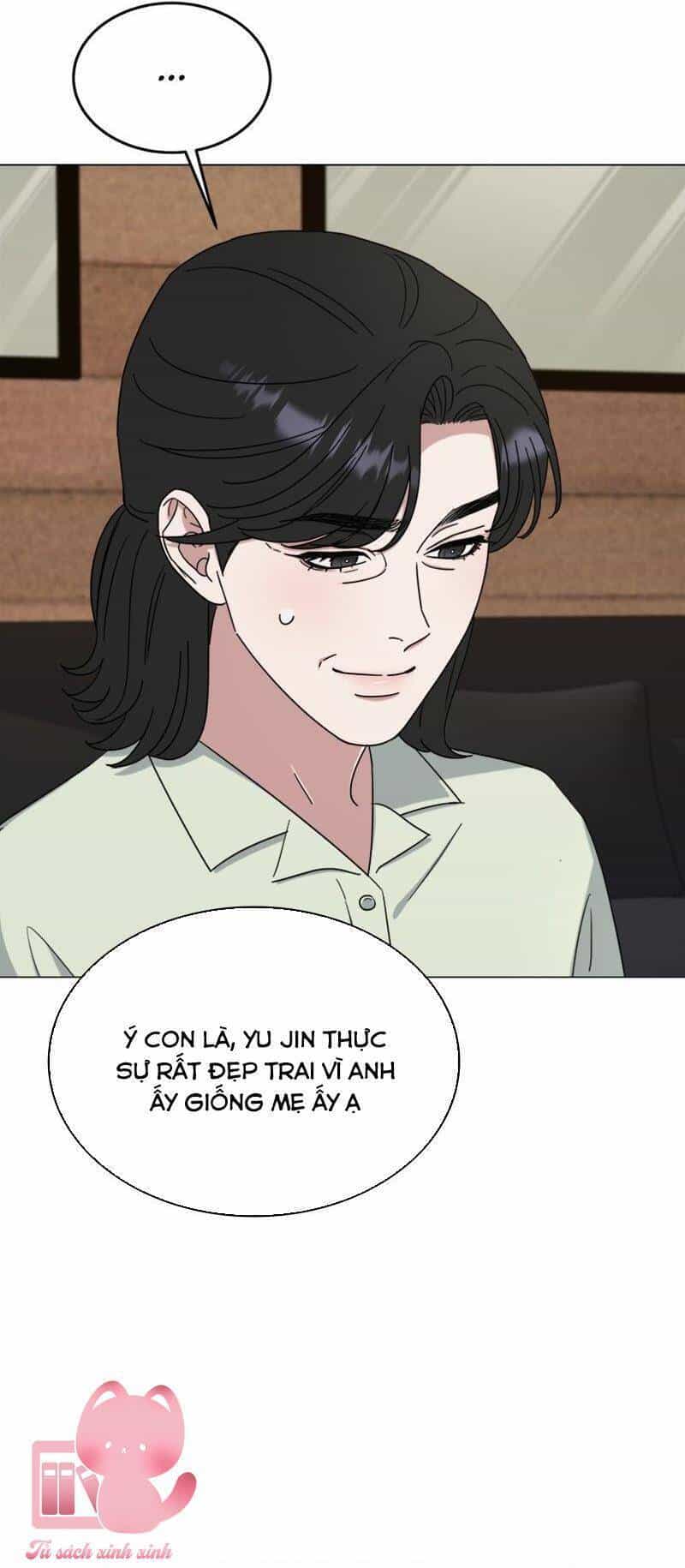 Theo Bản Năng Của Em - Chương 54 - ảnh 54