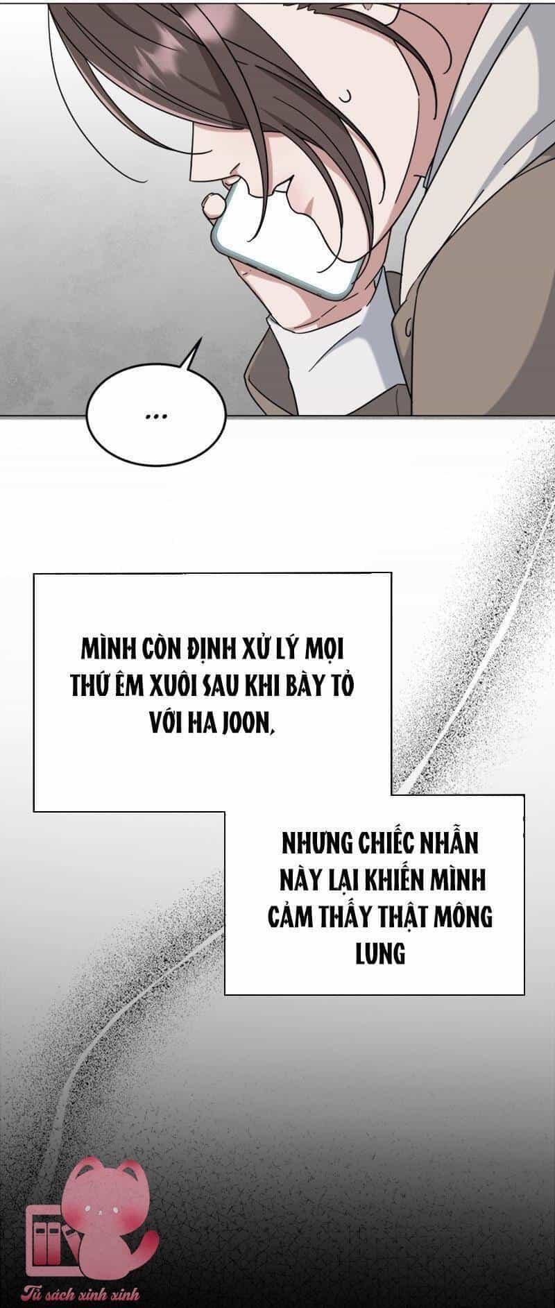 Theo Bản Năng Của Em - Chương 54 - ảnh 6
