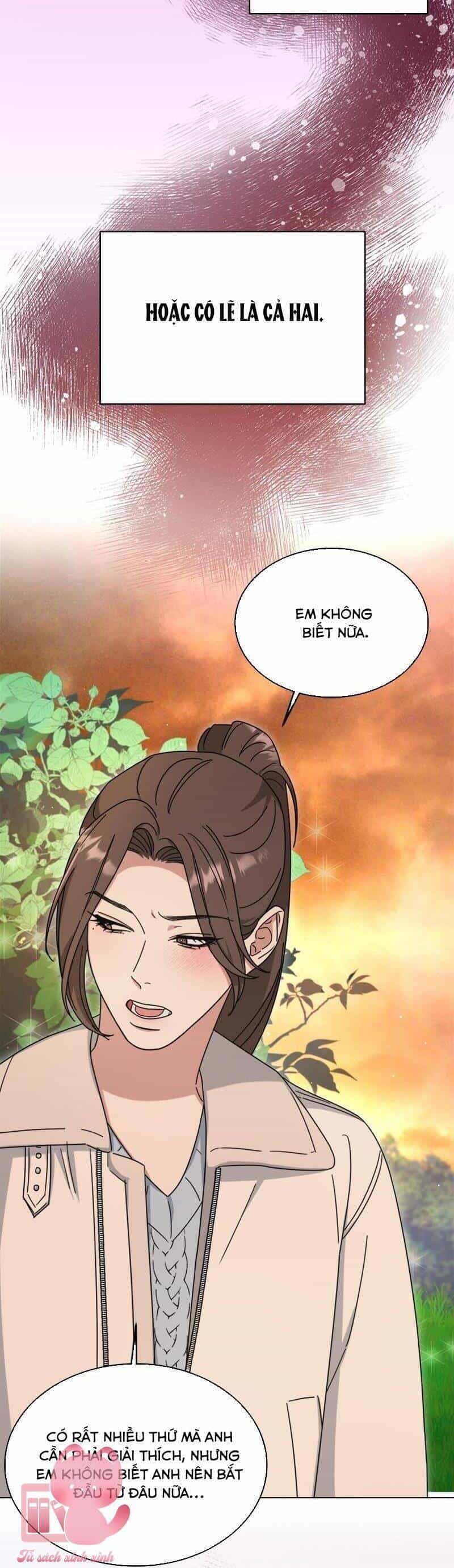 Theo Bản Năng Của Em - Chương 55 - ảnh 21